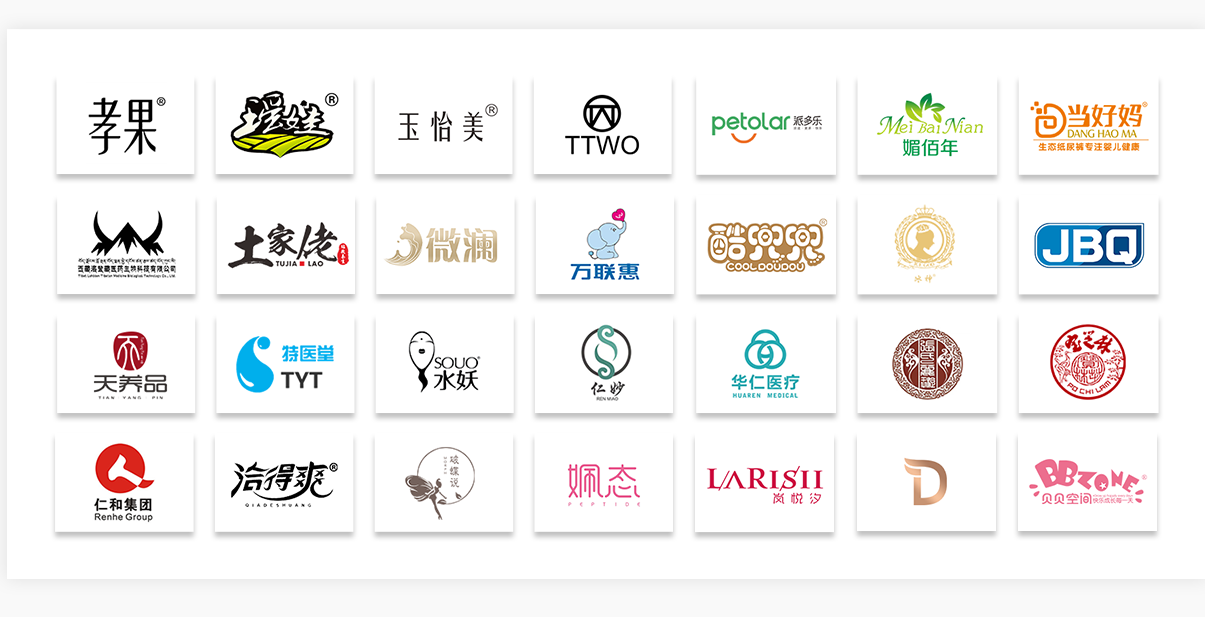 全产业，全覆盖
